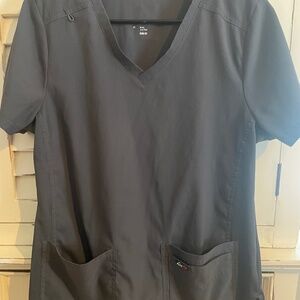 Koi Lite Gray Size Small Slim